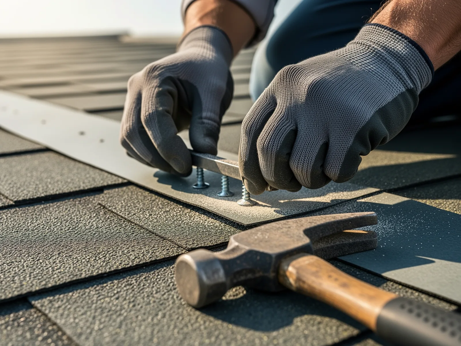 Why choose Fascia Repair in Gurley, NE